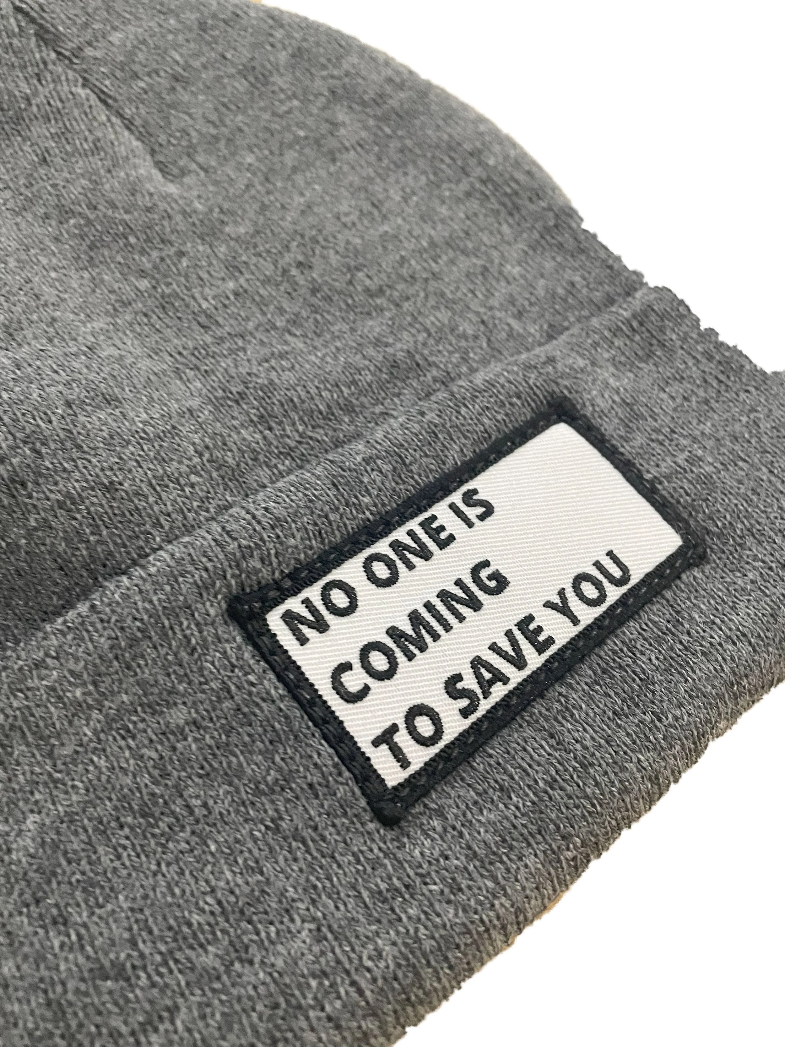 ENJJ Snap Back Embroidered Hat — Electric North Jiu Jitsu